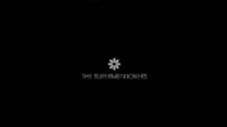 Cash The Supermen Lovers Underground Disco E P