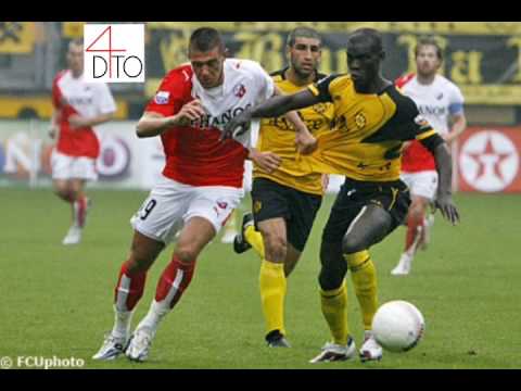 compilatie Roda JC - FC Utrecht