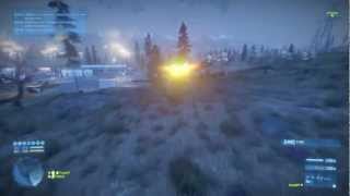 Bf pro physics 101