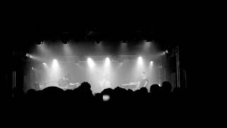 Adam Naas @ La Boule Noire - Fading Away