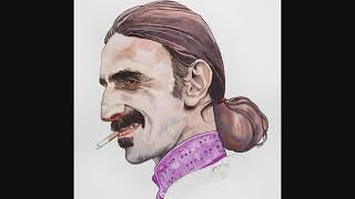 Frank Zappa - Prologue &amp; Like it or not