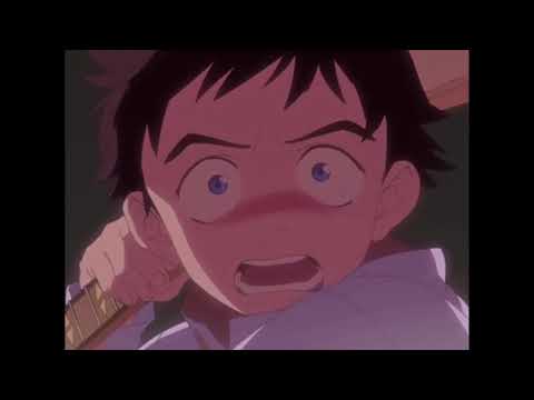 Shade - mazza da baseball [AMV] FLCL By GalaCK