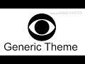 CBS Generic Theme 2017 Present