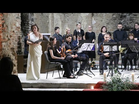 obr. J. Prajz: Mesija (On dolazi)