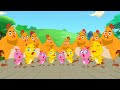 Clones Everywhere Eena Meena Deeka Season 3 Compilation Funny Cartoons