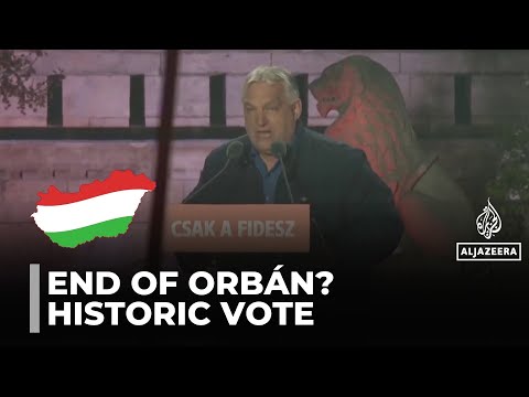 Hungary Election 2026: Can Viktor Orbán be voted out after 16 years?