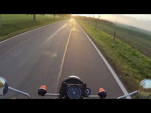 Čz 350/472.4   0-100km/h