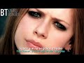 Avril Lavigne - Complicated // Lyrics + Español // Video Official