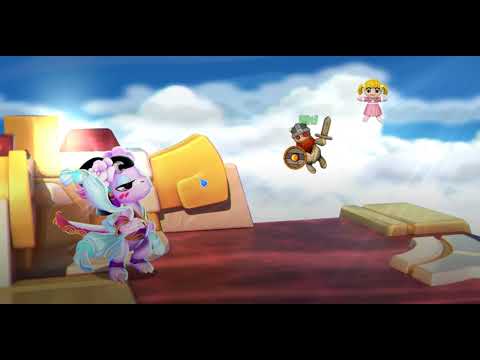 dragon mania legends