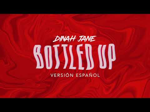 Video Bottled Up (Versión Español) de Dinah Jane ty-dolla-sign