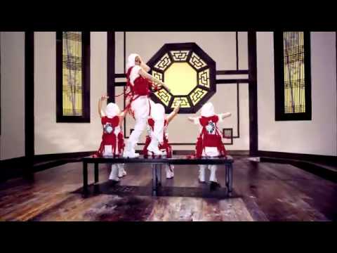 YouTube 2NE1 Bata palmas HD
