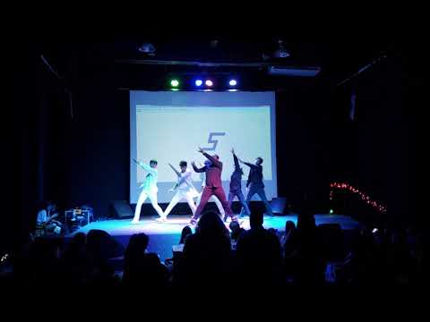 빅스(VIXX) - [hyde] | Dance Cover By End Of Station