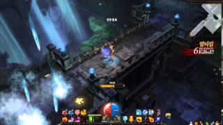 preview picture of video 'Devilian - MMORPG - Official Trailer'