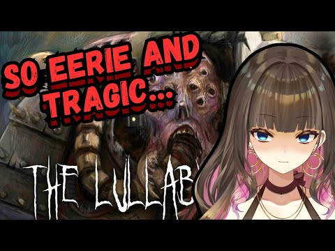Reacting to “The Lullaby’s Smile” Warhammer 40K Horror - Audio Drama