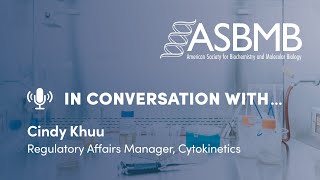 In conversation with... Cindy Khuu