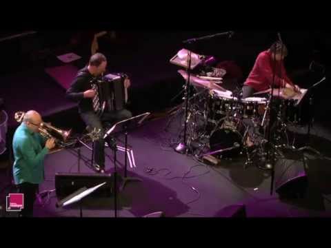 Castel del Monte / David Venitucci Trio