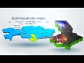 Invest in South Kazakhstan region 