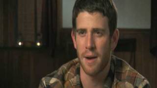 Bryan Greenberg - AT&T Blue Room Interview