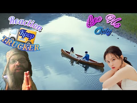 Why Does Lee Hi Want to Make Us Cry? _ LEE HI 이하이 "ONLY" MV _ Kpop 🚚 Trucker Reaction