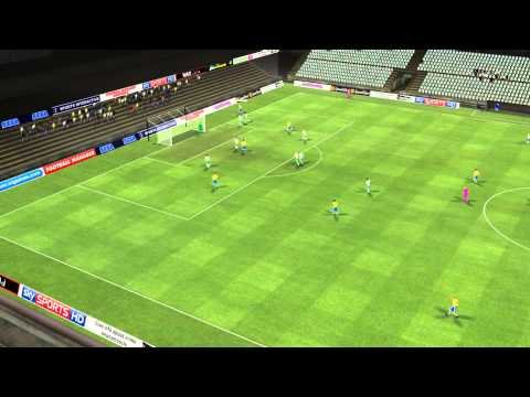 Bognor Regis Town 0-2 Chichester City - S4 - 15ème Journée - Blue Square Bet South