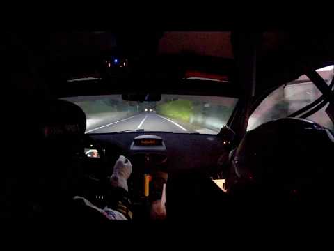 C.I. WRC - RALLY TROFEO ACI COMO - 2018 Quaderno - Zanolo