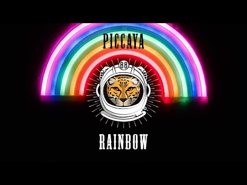 RAINBOW (Organic Downtempo)