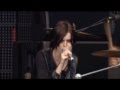 The Jezabels - A Little Piece (Live @ T In The Park ...