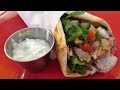 Tzatziki Sauce - Greek Gyro Secret Sauce - PoorMansGourmet