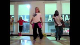 Big Sean- Dance Ass video Willdabeast