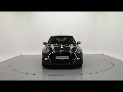 172D5276 - 2017 MINI Cooper Cooper Seven RefId: 423515