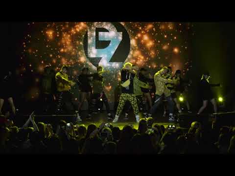 ЭТО 2017 - Block3 18 - iKON - B-DAY [DiabloZ Team]