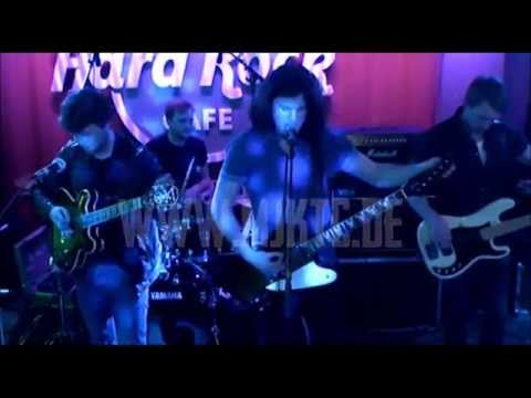 Mary Jane Killed The Cat - Hey Ya! (Outcast Cover)