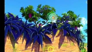 New Pokemon Snap: Florio Nature Park Gameplay