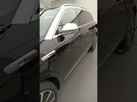 Thumbnail for Maybach GLS 600, but CHINESE?!?!: Huawei AITO M9 #shorts #viral by AITO M9