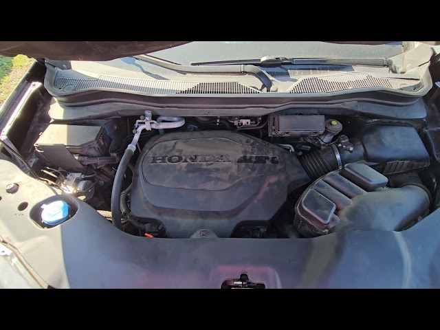 2019 Honda Pilot - Image 31