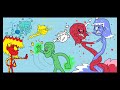 Dorothy De Vil Vs The L Ementals Not My Art Short