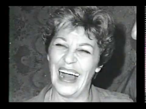 Martha Raye In Vietnam