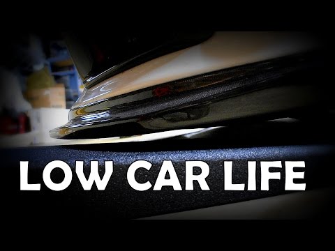 Race Ramps! - Ramps for Lowered Cars!
