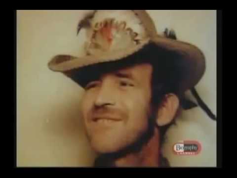 Serial Killer Documentary   Henry Lee Lucas The Confession Killer