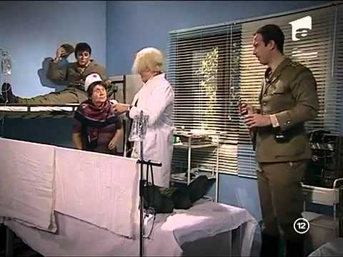 In Puii Mei Generalul Surdu Medic pe Front -  30 Octombrie 2011 | CS-Area