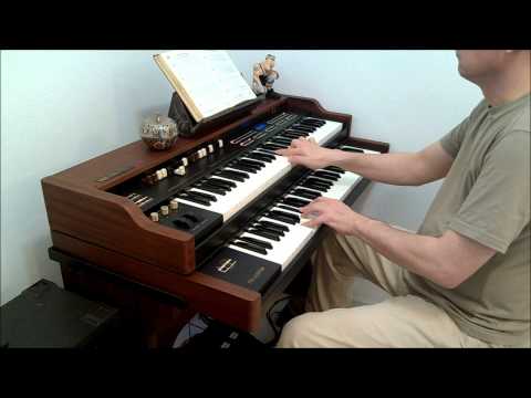 TX-5 HCC 329 - Sou feliz com Jesus