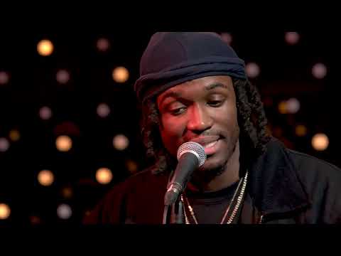 Saba - 2012 (Feat. Day Wave) (Live on KEXP)