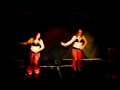 Silk Route Show Zoe Sari DRUM SOLO