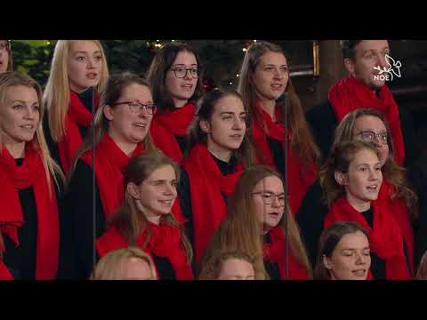 SBMka - Adeste fideles