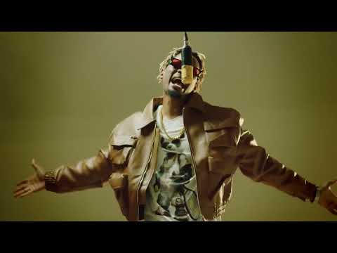 Neo Slayer - Monitoring Spirits [Official Music Video] #yomaps #officialblesser 