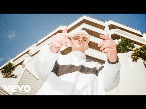 Lent - Kapitän [prod. Damian Beats]