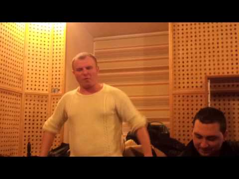 Kapushon feat Smally - Home LIVE