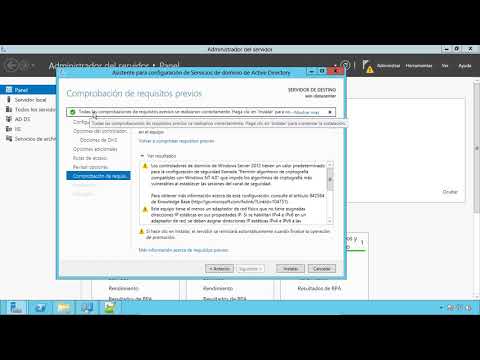 Curso de Windows Server 11 Instalacion Completa 07 Crear maquina