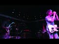 Tanlines - Brothers, Slipping Away, Invisible Ways @ Soda Bar (1/31/24)