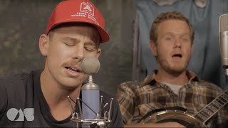 Boy & Bear - Southern Sun | Live at OnAirstreaming